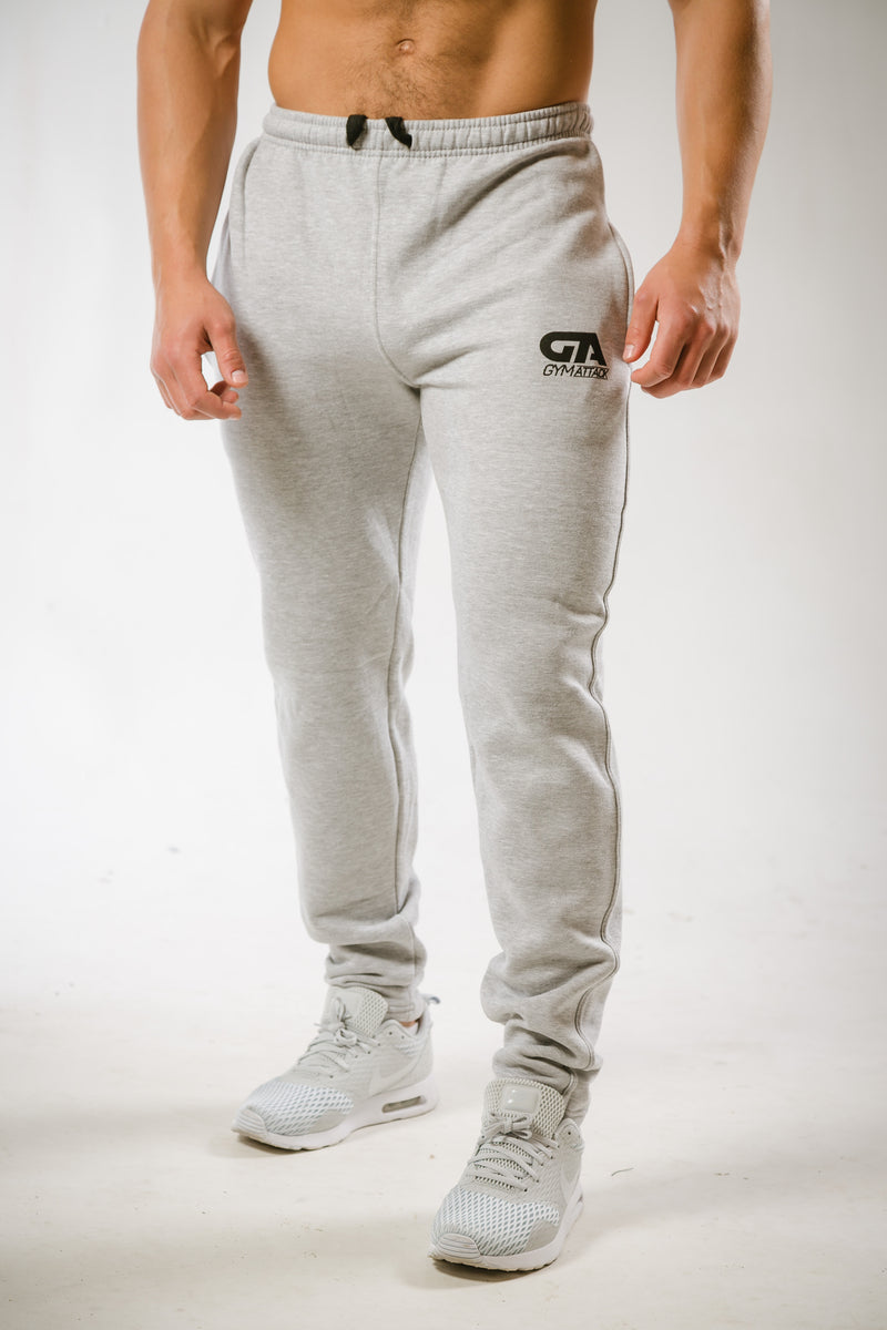 Mens sale thermal joggers